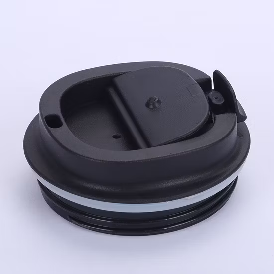 Boccetta sottovuoto per tazza sportiva per bottiglia d'acqua da esterno in acciaio inossidabile da 500 ml